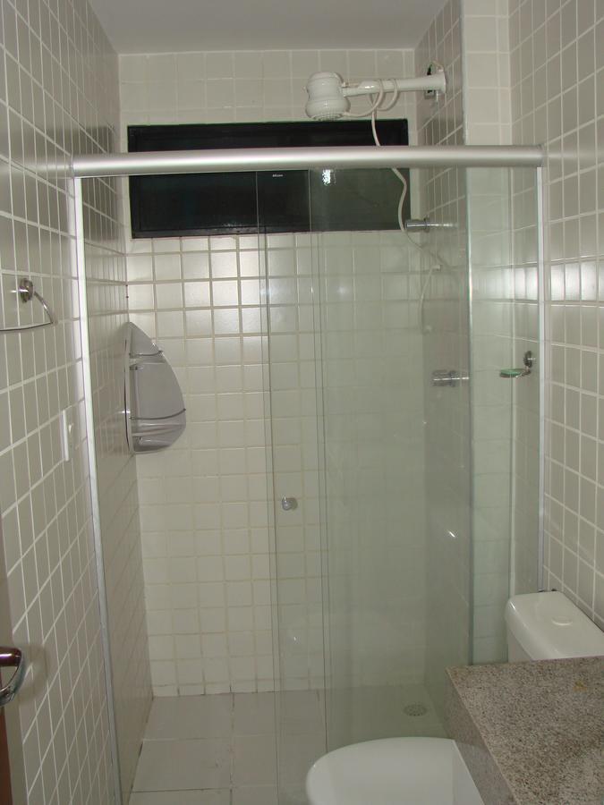 Apartamento Apto Na Praia De Pajucara - Port Ville 1 *