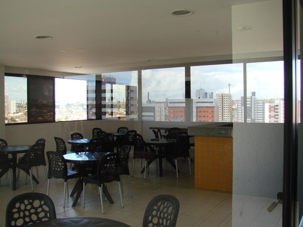 Apartamento Apto Na Praia De Pajucara - Port Ville 1 *